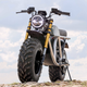 The Volcon Grunt Is An Electric All-Terrain Motorcycle With 100 Miles Of Range For $5,995
